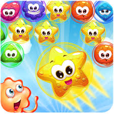 Seguro que, cuando eras pequeño, pasabas muchas horas jugando al clásico puzzle bubble. Descargar App Juego De Burbujas De Gelatina