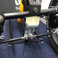 stroke 電動アシスト三輪カーゴバイク 3 7号機製作状況 2 カーゴバイク stroke cargo trike 三輪 コンパクトサイズの 電動アシスト三輪自転車 cargobike カーゴバイク 自転車 バイク