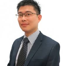 Dr. Weng Yusheng James