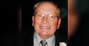 Donald R. Siedschlag Obituary