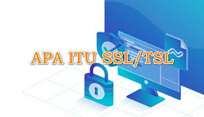 Apa Itu Ssl Tls Dan Jenisnya