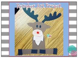 Maybe you would like to learn more about one of these? Antlers Template Worksheets Teaching Resources Tpt