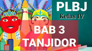 Soal ujian sekolah sd kelas 6 lengkap dengan kunci dan. Plbj Kelas 4 Bab 3 Tanjidor Youtube