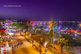 Secure booking · free cancellation · no booking fees Didim Altinkum Gece Sahil Goruntusu Beach At Night Places Beach