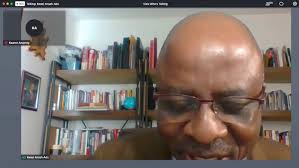 Living a Fulfilled Life ~ Dr. Daniel Boamah