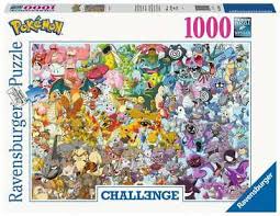 Wenn sie schon immer einmal wissen wollten: Harry Potter Ravensburger 1000 Teile Puzzle 14988 Neu Ovp