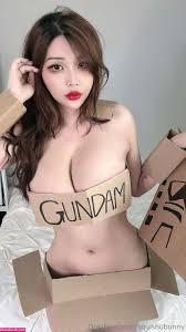 Hana Bunny Nude OnlyFans Photos 38 - Ibradome