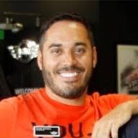 Richard Martinelli's Instagram, Twitter & Facebook