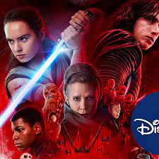 The Last Jedi On Disney Plus When Will Star Wars Episode Viii Be Streaming