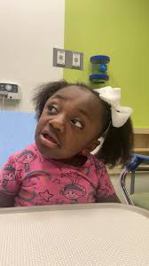 At The ER . Missed you guys · Cyn’Niah Burton · Facebook