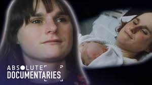 Blind & Deaf Woman Is Determined To Raise Her Baby Despite Her Disabilities