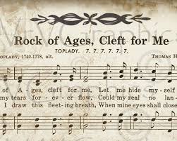 Rock Of Ages Sheet Music Christian Hymn Hymnal Digital Download Image Vintage Clipart Scan U Print Graphic Vs0081 3 49 Via Christian Songs Hymn Gospel Song