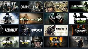 Descargar gratis war wind 2, bajar juego de estrategia iso completo para ordeandor, windows 10, xp 1 link. Call Of Duty Repaso A La Historia Y Evolucion De Call Of Duty