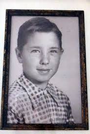 Richard Braxton Whitfield Obituary