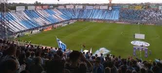 L'atletico tucuman ha vissuto una delle notti più belle della sua storia. Atletico Tucuman San Martin De Tucuman 1 12 2018