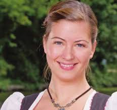 D I E L O K A L E M O N A T S Z E I T U N G