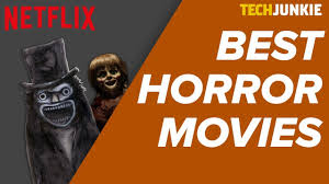 Horror movies now available to watch for free on youtube during lockdown (picture: The Best Horror Movies On Netflix August 2018 Youtube