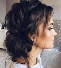 Pin On Attache Cheveux Mariage