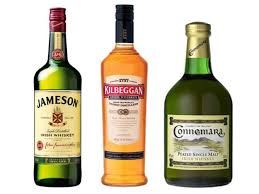 The Serious Eats Guide To Irish Whiskey Jameson Irish Whiskey Whiskey Irish Whiskey