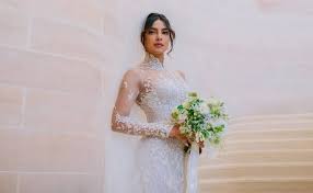 Публикация от priyanka chopra (@priyankachopra) 4 дек 2018 в 7:12 pst. Ralph Lauren Discusses Priyanka Chopra S Wedding Dress