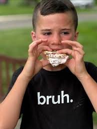 Thanks Little Ladies Soft Serve for the best ice cream sandwich we've ever  tasted! 💖