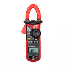 Consequently, there is no voltage selector. Commercial Electric Ac Voltage Detector Ms8904 User Manual Rapnew
