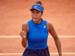 Words can't express the joy and excitement i felt playing in my first grand slam, the australian . Canada S Leylah Annie Fernandez Reaches Mexican Open Final The Star