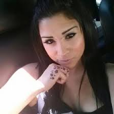 Alyssa Cedillo's Instagram, Twitter & Facebook