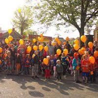 Koningsdag 2021 gaat dit jaar wèl door 1933: Koningsdag Warnsveld 2021