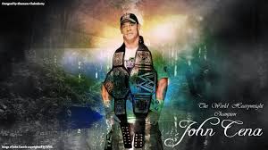We have a massive amount of desktop and mobile backgrounds. John Cena Wwe Champion Wallpapers Wallpaper Cave