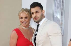 There's no question that britney spears has endured an extensive amount of pain throughout her life, but she continues to have a strong force of support in longtime boyfriend sam asghari. Britney Spears Boyfriend Sam Asghari Looking Forward To Normal And Amazing Future Together