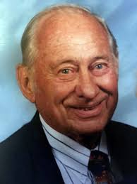 Obituary for Dr. Paul A. Feil