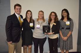 Rockwood teacher recognized for science inspiration