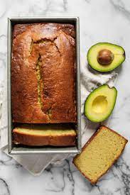 Easy Avocado Quick Bread Recipe Recipe Avocado Bread Ripe Avocado Recipes Quick Bread Recipes