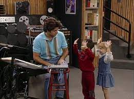 Luckily, everything else in the episode was great. Is Full House Season 5 The Devil Made Me Do It On Netflix Egypt