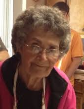 Obituary information for Jewell Gentry Houck