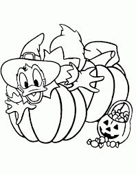 Disney Halloween Coloring Pages Best Coloring Pages For Kids Halloween Coloring Pages Disney Halloween Coloring Pages Halloween Coloring Pages Printable
