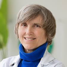 Elizabeth Berry Kravis