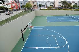 Que vous soyez nouveau dans le coin ou pas, ou juste de passage, vous trouverez certainement sur eventbrite une activité susceptible de vous intéresser. Sf S Miraloma Among Storied Playground Hoops Hotspots Idled By Coronavirus