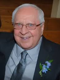 Obituary information for Bernard Raymond Martus