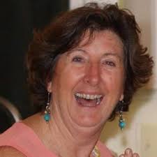 Martha Hunter (@organicwinelady)