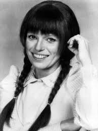 How many of you remember Mary Hartman, Mary Hartman? Great show!
