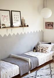 Une Chambre Deux Enfants Billie Blanket Chambre Enfant Deco Chambre Enfant Decoration Chambre Enfant
