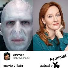 Tom Felton Supports J.K. Rowling's Views