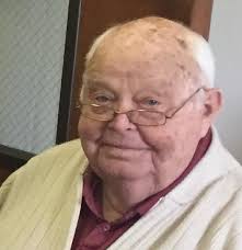 Remembering John Irwin Riedle