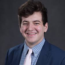 2019-2020 Top Scholarships & Named Scholarships Recipients