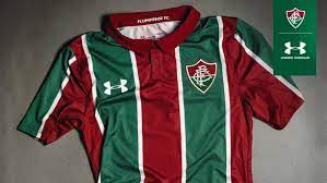 Camisa fluminense masculina retrô torcedor 2021. Apos Fotos De Camisa Do Fluminense Vazarem Marca Confirma Novo Modelo Fluminense Extra Online