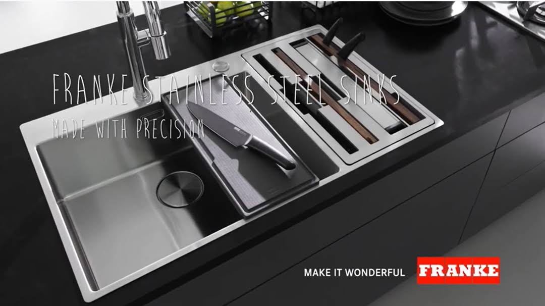 Franke Kitchen Sinks product image