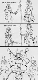 Spore porno  funny cocks & best free porn: r34, futanari, shemale, hentai,  femdom and fandom porn