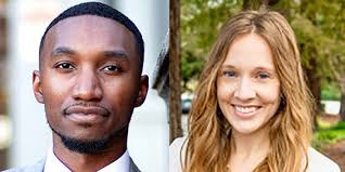 Adam Layne, Tracee Miller join SLPS board